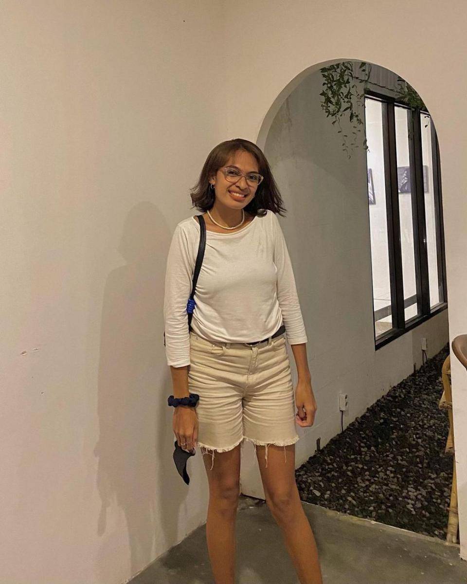 Potret Finalis Miss Indonesia 2022 (Instagram.com/agnezjaf)