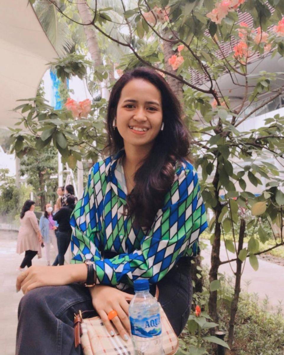 Potret Finalis Miss Indonesia 2022 (Instagram.com/theysasiku)