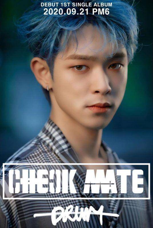 Nason eks CHECKMATE (dok. Grace Company)