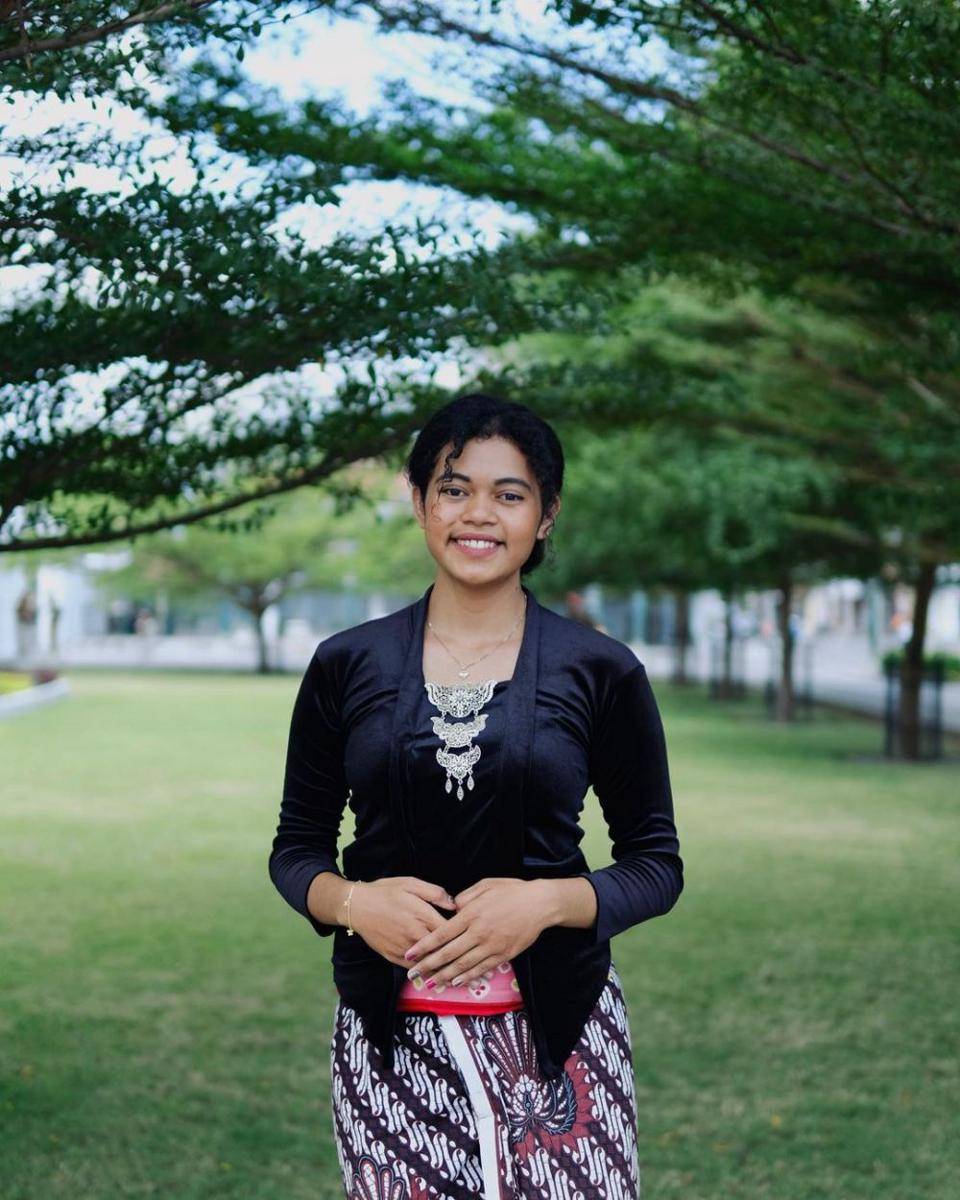 Potret Finalis Miss Indonesia 2022 (Instagram.com/manasenaasgiban)