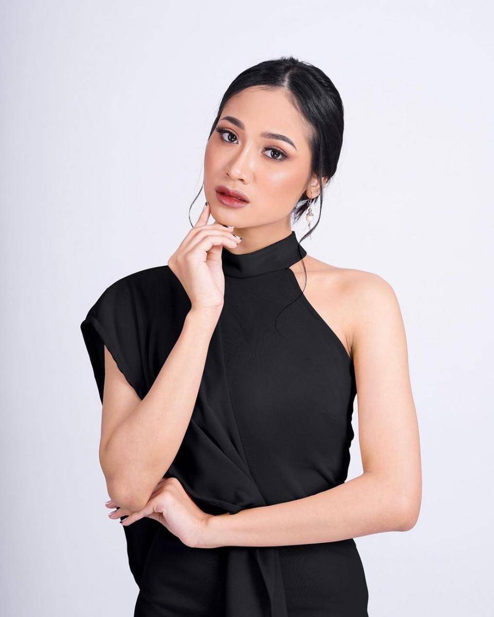Potret Finalis Miss Indonesia 2022 (Instagram.com/maharanidev)