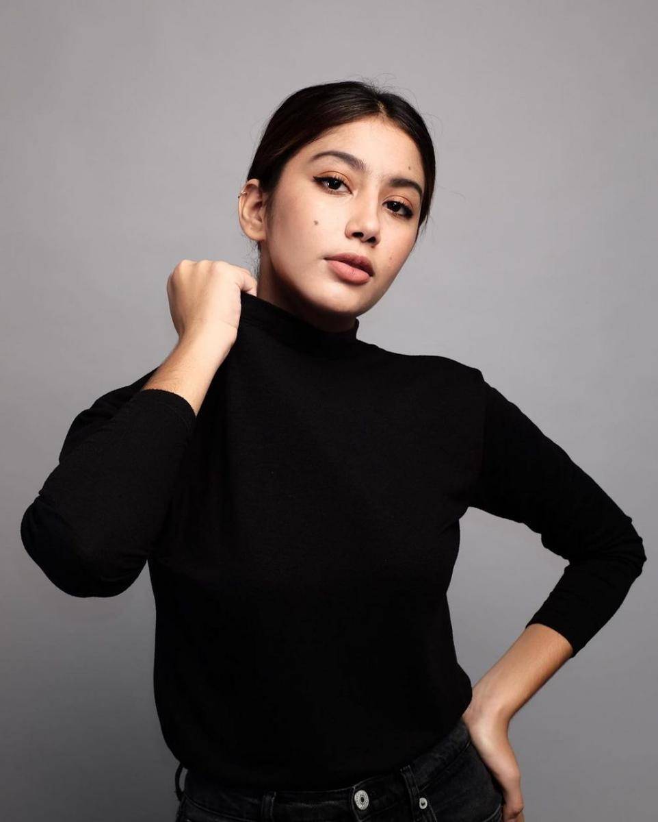 Potret Finalis Miss Indonesia 2022 (Instagram.com/megankilsch)