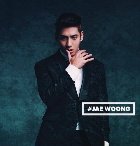 Jae Woong eks TROY (twitter.com/bnmtroy)
