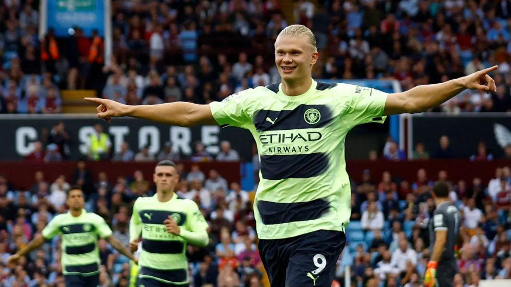 Erling Haaland (premierleague.com)