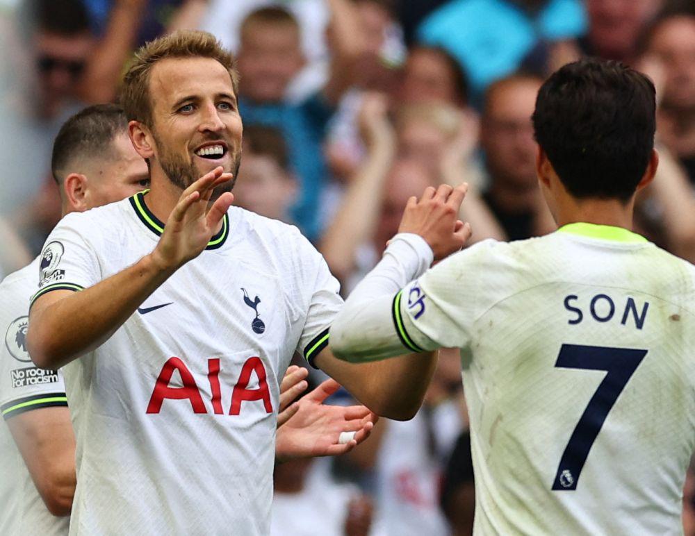 5 Pemain yang Bisa Menjadi Pembeda di Laga Man. United Vs. Tottenham