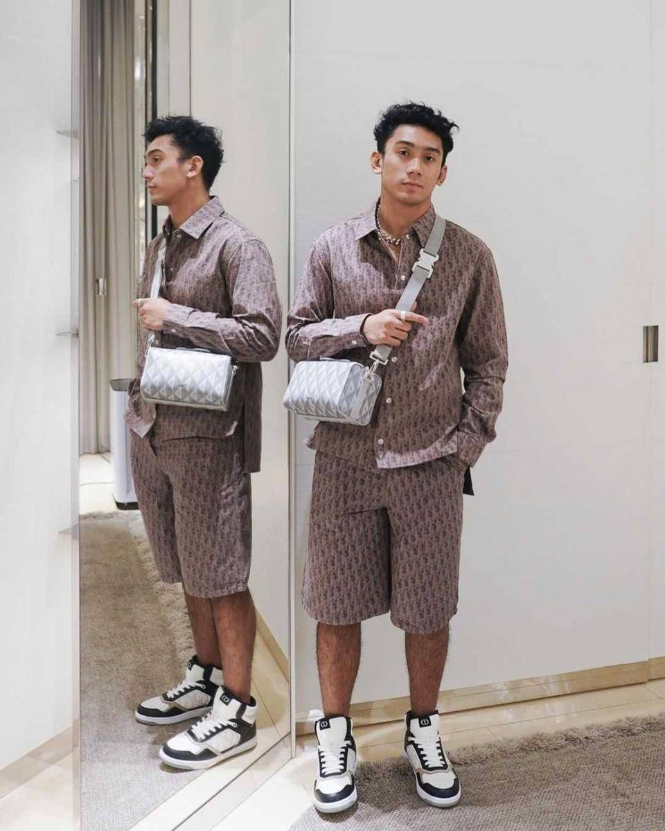 potret Daffa Wardhana (instagram.com/@daffawardhana)