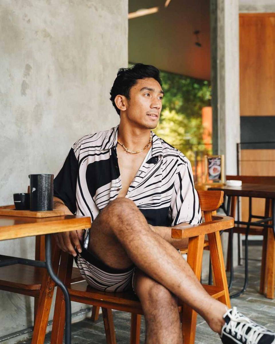 potret Daffa Wardhana (instagram.com/@daffawardhana)