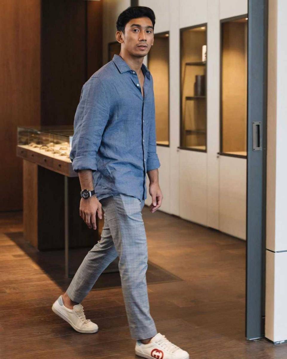 potret Daffa Wardhana (instagram.com/@daffawardhana)