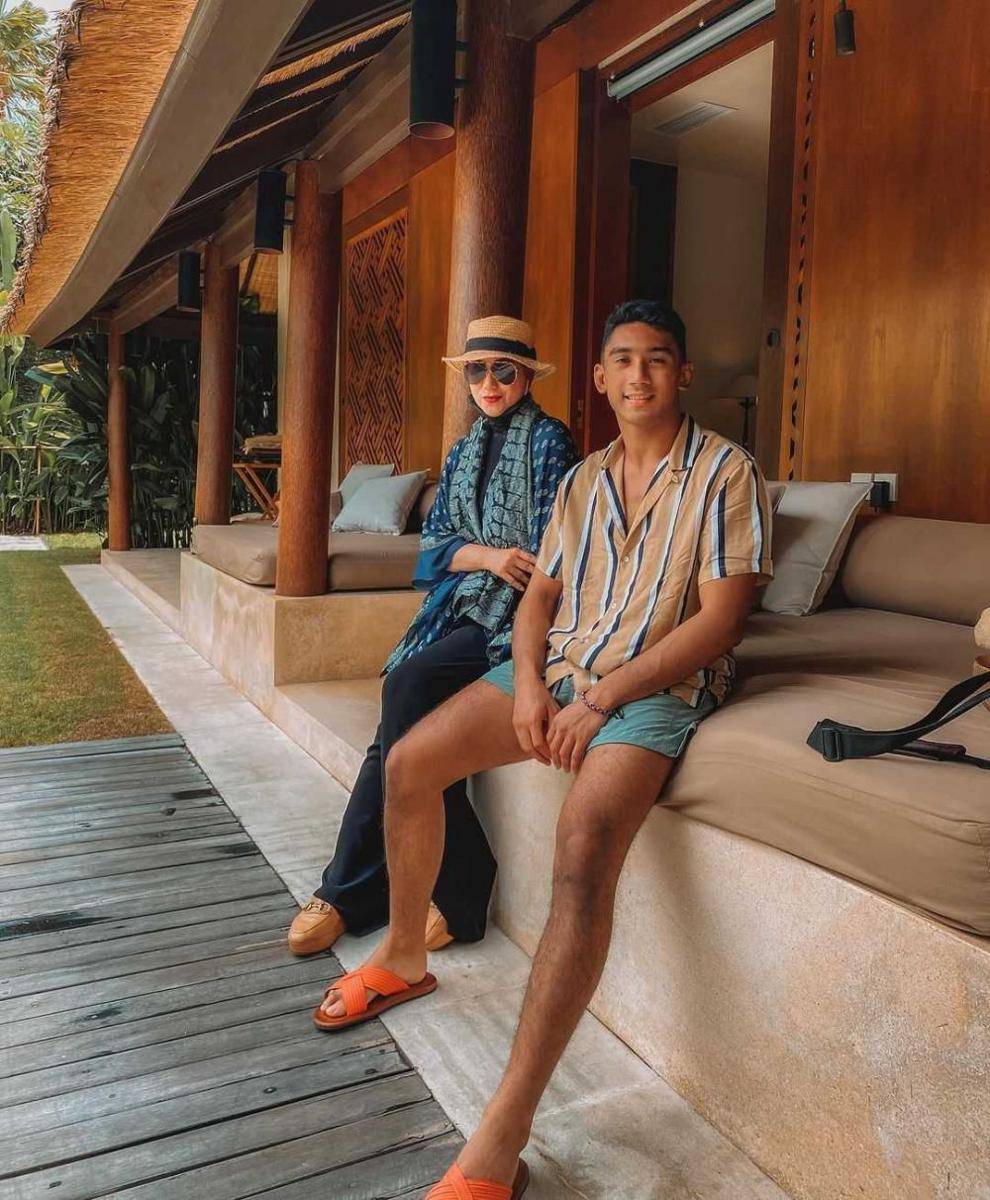 potret Daffa Wardhana (instagram.com/@daffawardhana)