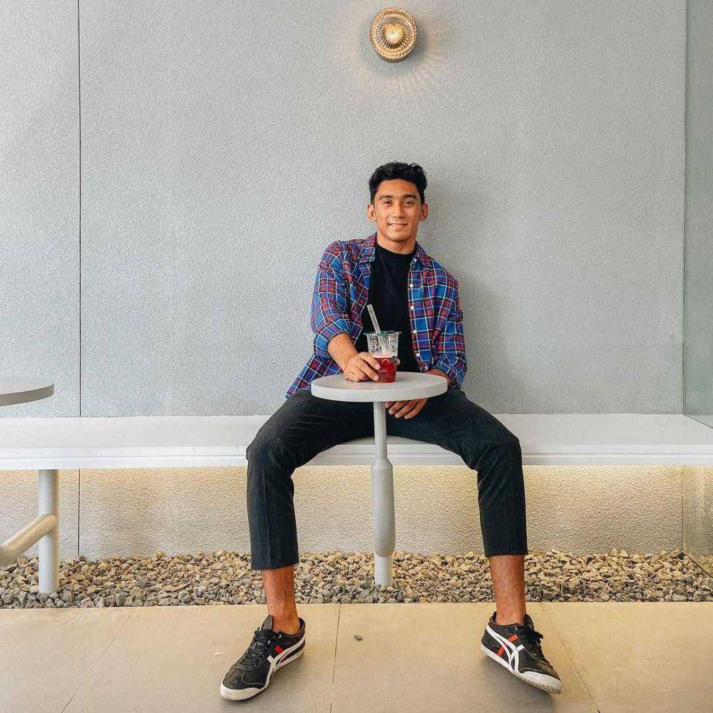 potret Daffa Wardhana (instagram.com/@daffawardhana)