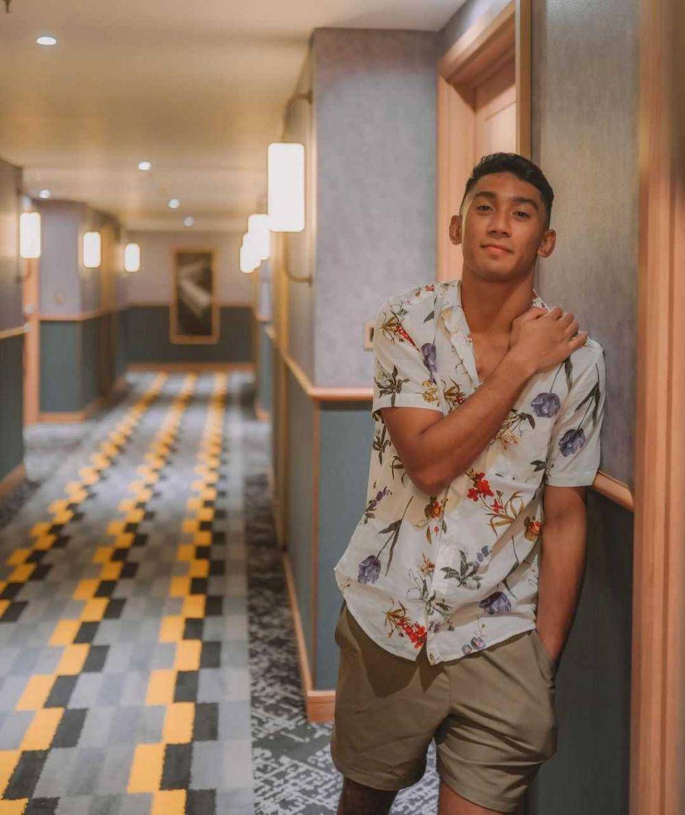 potret Daffa Wardhana (instagram.com/@daffawardhana)