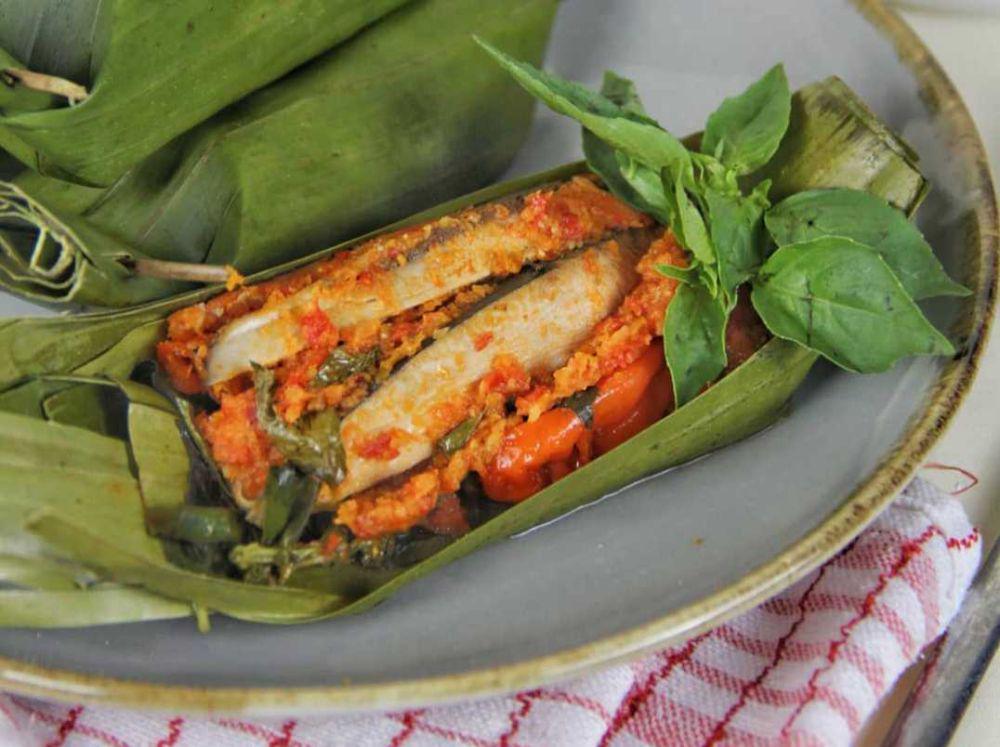 5 Resep Lauk dari Ikan Cakalang yang Lezat dan Penuh Gizi