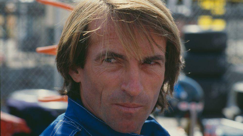 Jacques Laffite (formula1.com)