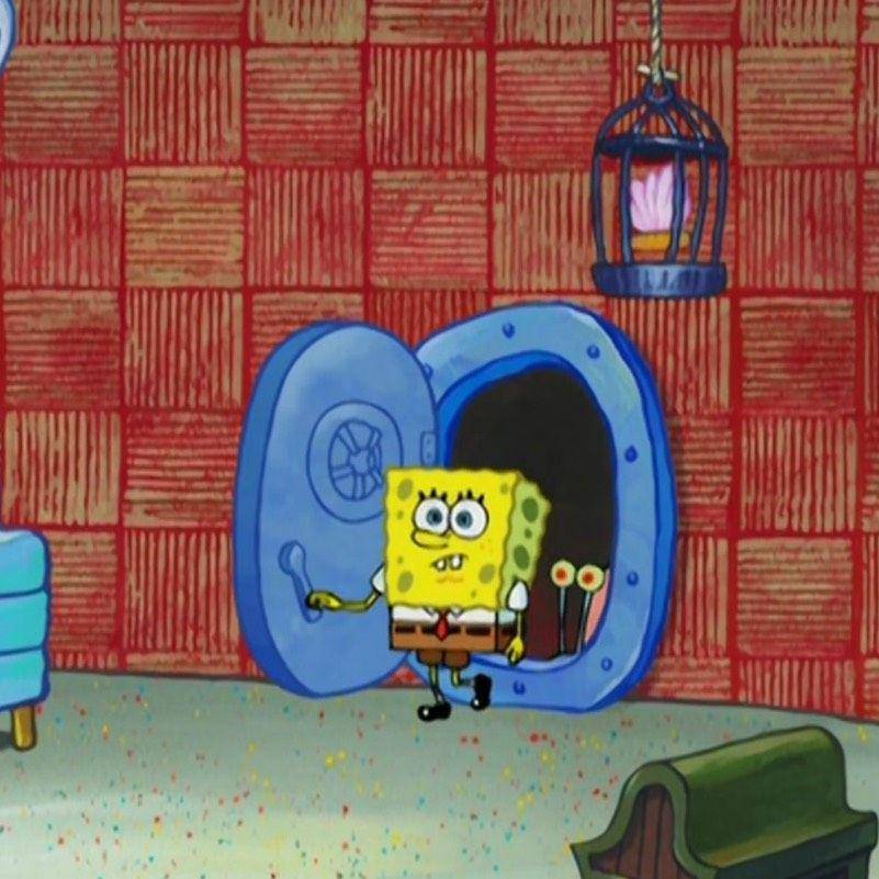 Shelley (dok.Nickelodeon/SpongeBob SquarePants)