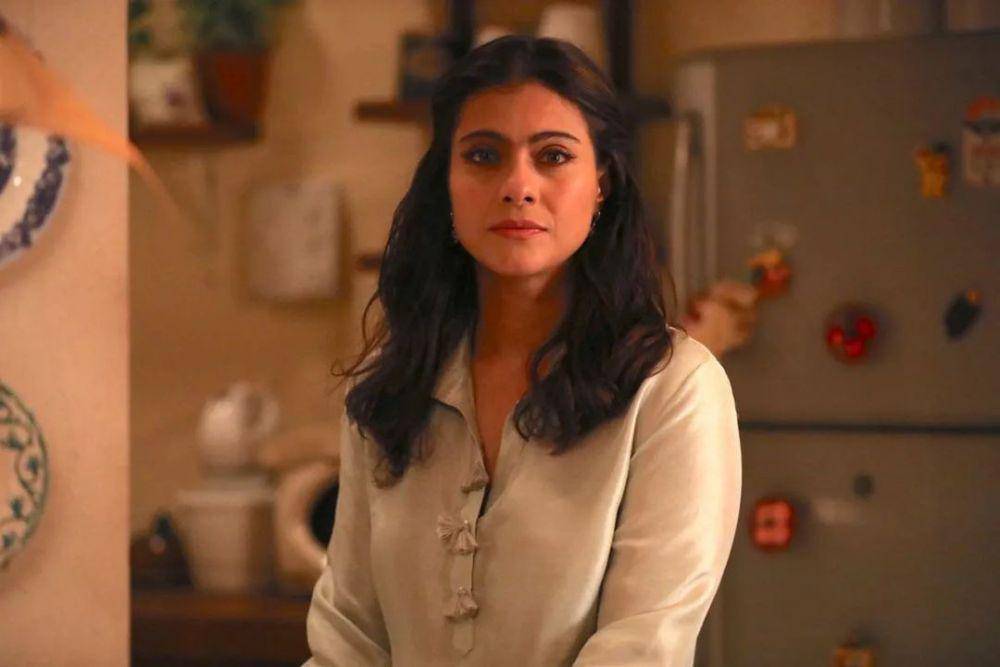 Kajol (instagram.com/kajol)