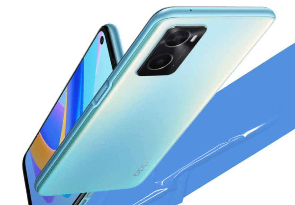 8 HP Oppo Rp3 Jutaan Terbaik 2023, Speknya Gak Main-Main