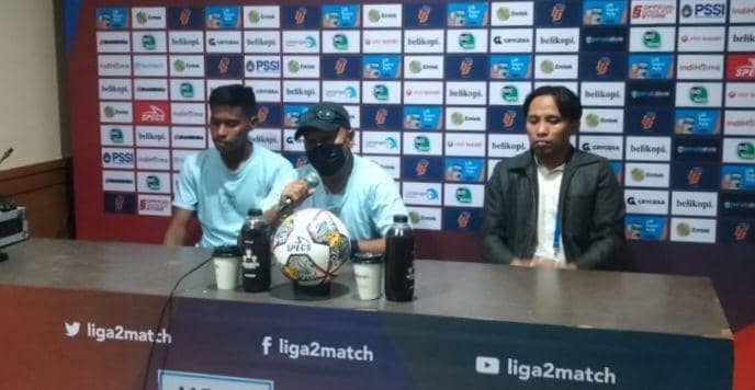 Sudah 27 Laga, Persela Bertekad Akhiri Puasa Kemenangan di Tegal