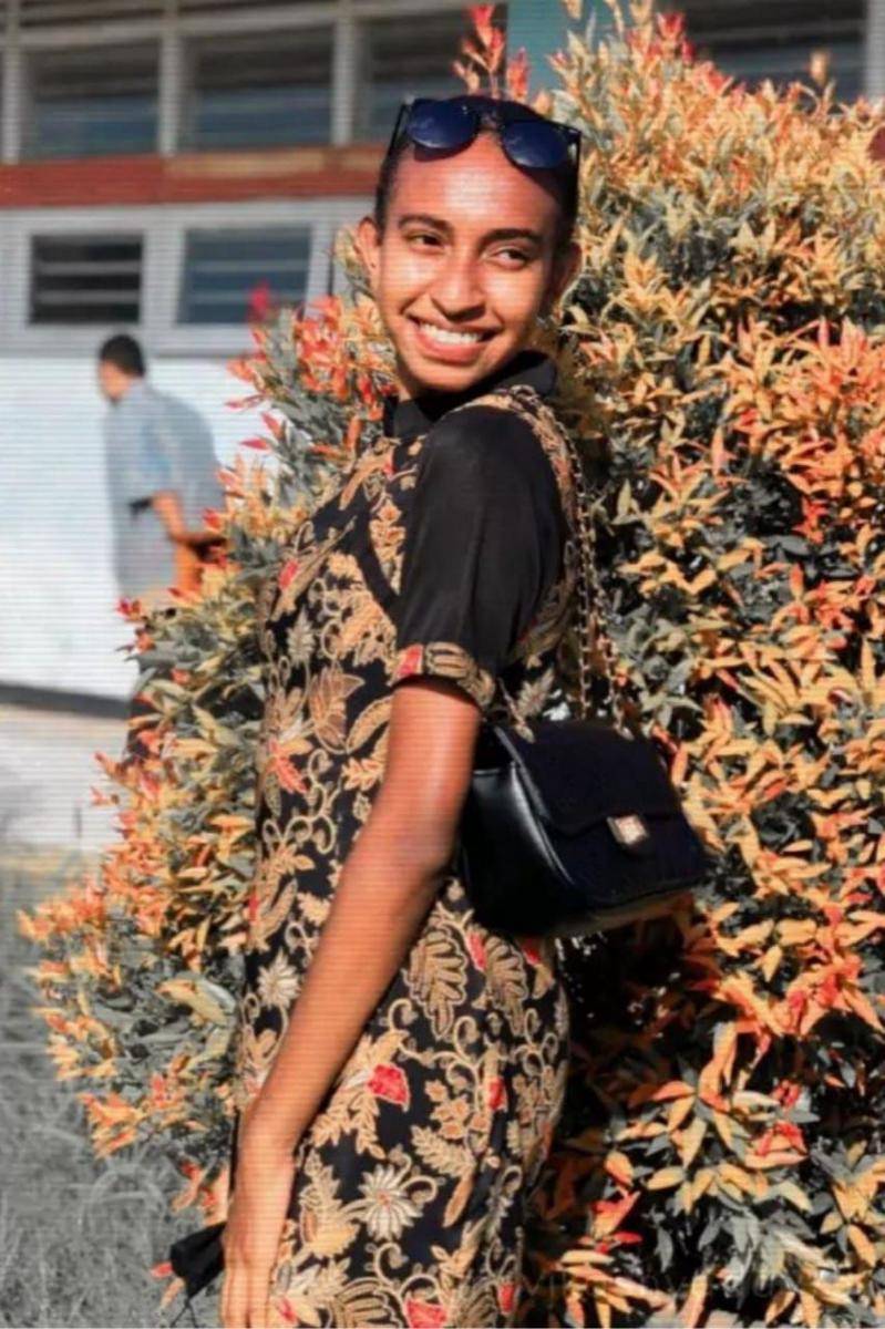 Potret Finalis Miss Indonesia 2022 (Instagram.com/allenttuuss)