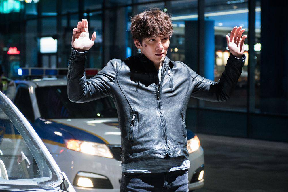 Ji Chang Wook di Fabricated City (dok. TPS Company/Fabricated City)