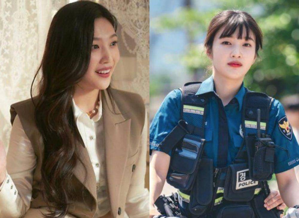 cuplikan drama The One and Only (dok. JTBC/The One and Only) | cuplikan drama Once Upon a Small Town (dok. Daum Kakao TV/Once Upon a Small Town)