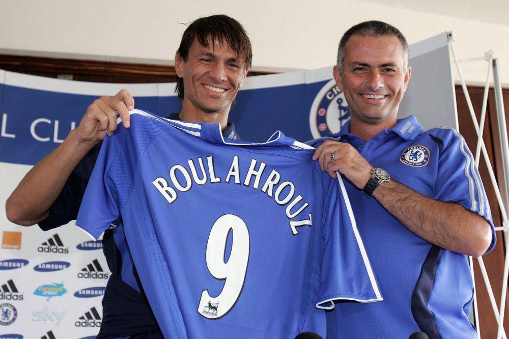 Khalid Boulahrouz (twitter.com/squawka)