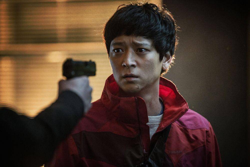 Kang Dong Won di Golden Slumber (dok. Zip Cinema/Golden Slumber)