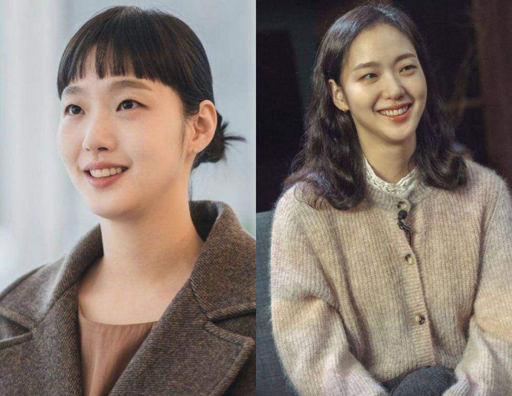 cuplikan drama Yumi's Cells 2 (dok. tvN/Yumi's Cells 2) | cuplikan drama Little Women (dok. tvN/Little Women)