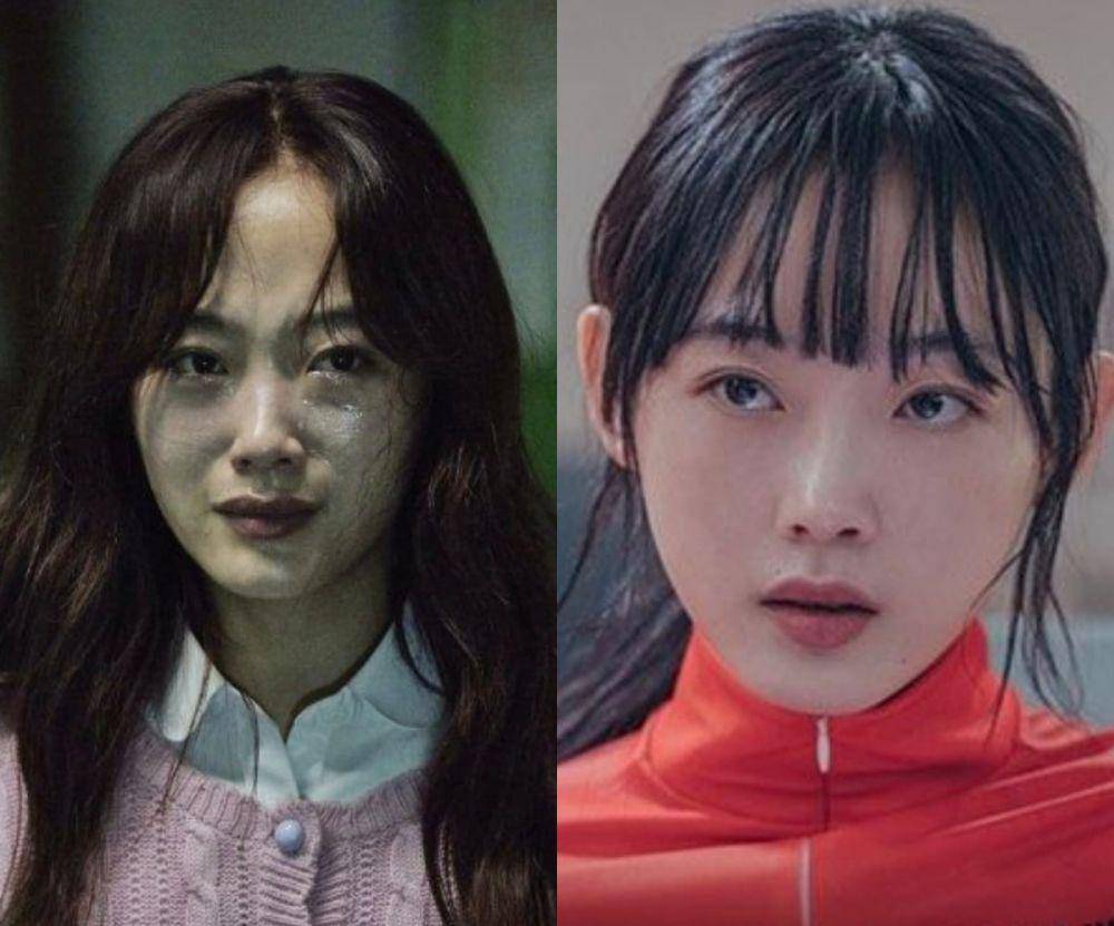 cuplikan drama All of Us Are Dead (dok. Netflix/All of Us Are Dead) | cuplikan drama Mental Coach Je Gal Gil (dok. tvN/Mental Coach Je Gal Gil)