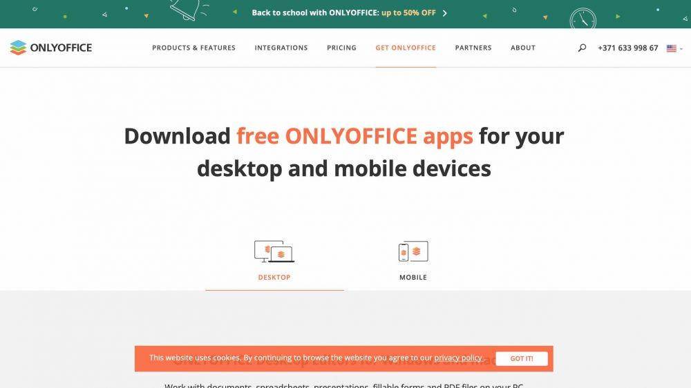 OnlyOffice (onlyoffice.com)