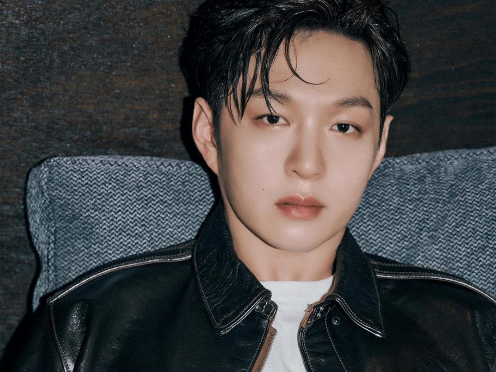 9 Fakta Single Changsub BTOB Bertajuk 'SURRENDER'