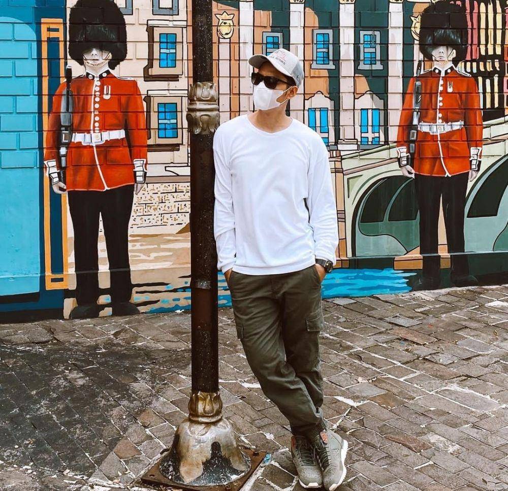 potret Rizky Kinos (instagram.com/kinosnoski)