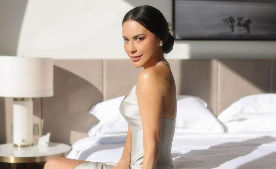 9 Artis Keturunan Jerman yang Mantap Pilih Karier Akting, Berbakat!