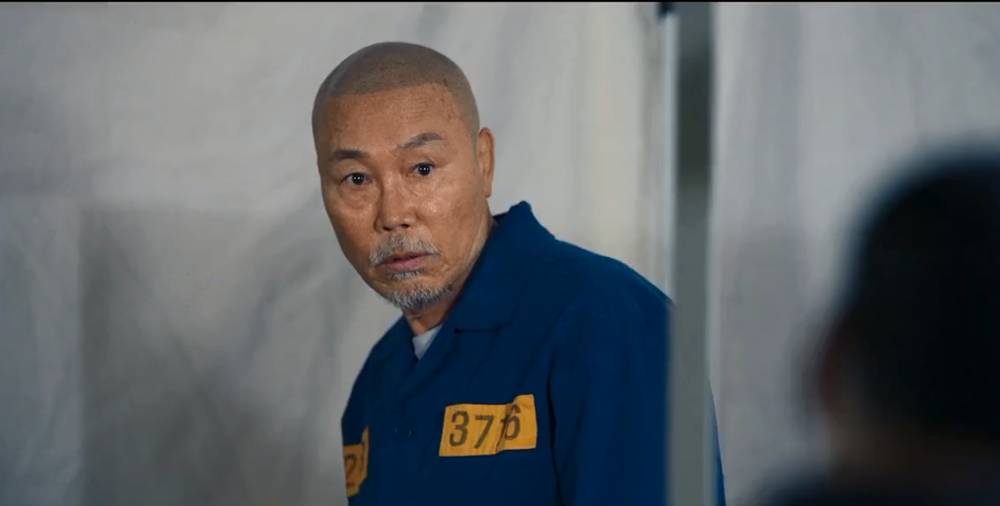 Song Kyung Chul di drama Big Mouth (dok. MBC/Big Mouth)