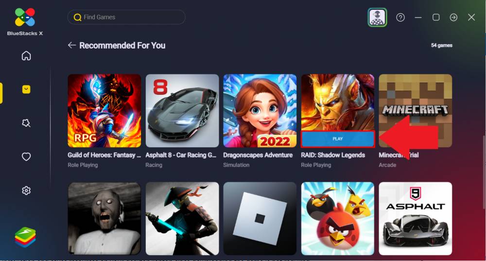 ilustrasi Bluestacks (dok. Bluestacks)