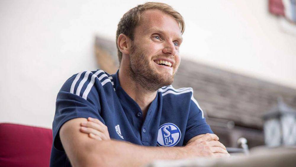 Thomas Ouwejan (schalke04.de)