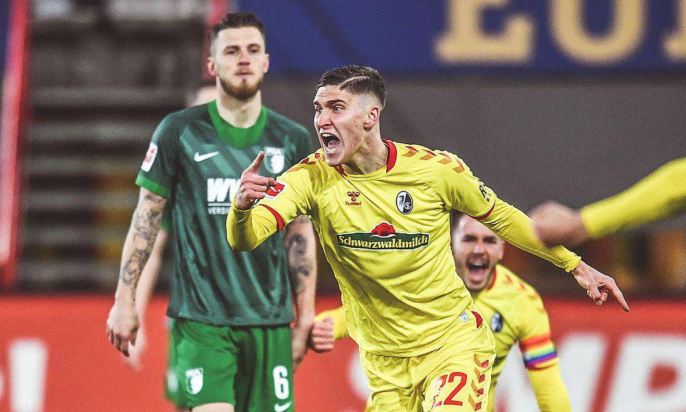 Guus Til (scfreiburg.com)