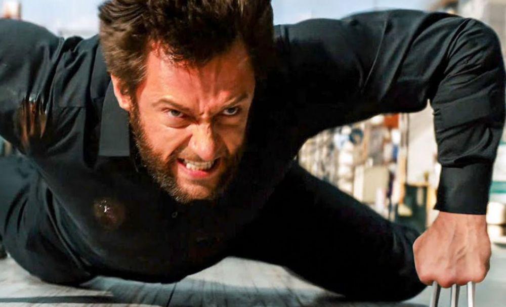 7 Film dengan Adegan Aksi di Kereta Api, Ada yang Melawan Zombie!