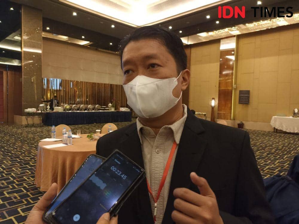 IDN Times/Masdalena Napitupulu