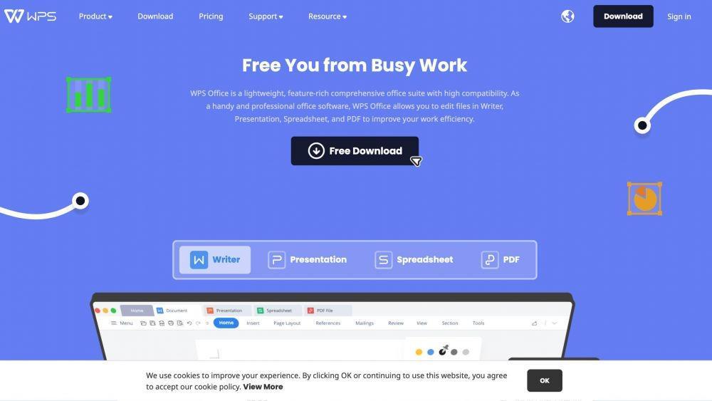 7 Alternatif Microsoft Office untuk Linux, Tak Kalah Menarik