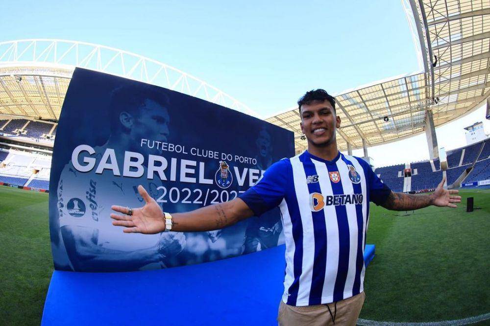 Gabriel Veron (instagram.com/gabrielveron)