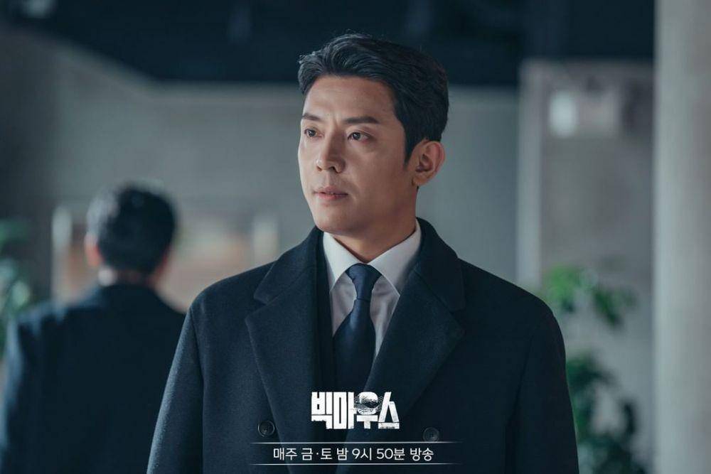 Still Cut drama Korea Big Mouth (Instagram.com/mbcdrama_now/)