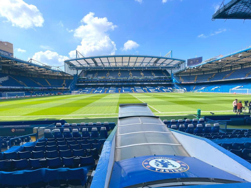 9 Fakta Stamford Bridge, Stadion yang Menjadi Markas Chelsea