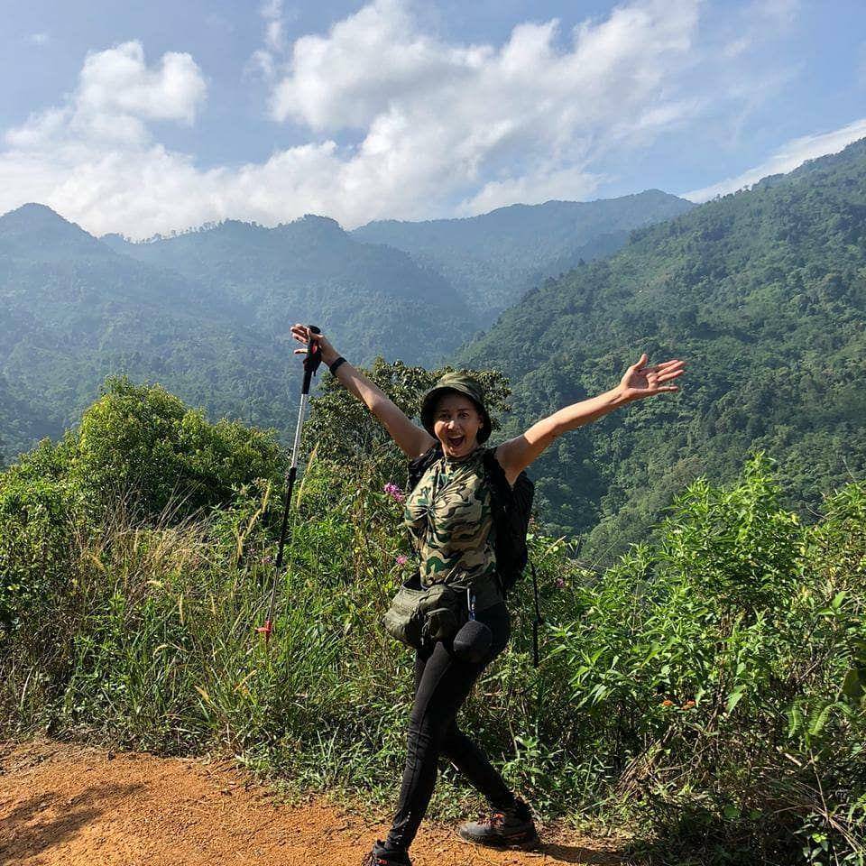 potret Merriam Bellina (instagram.com/bellinamer)