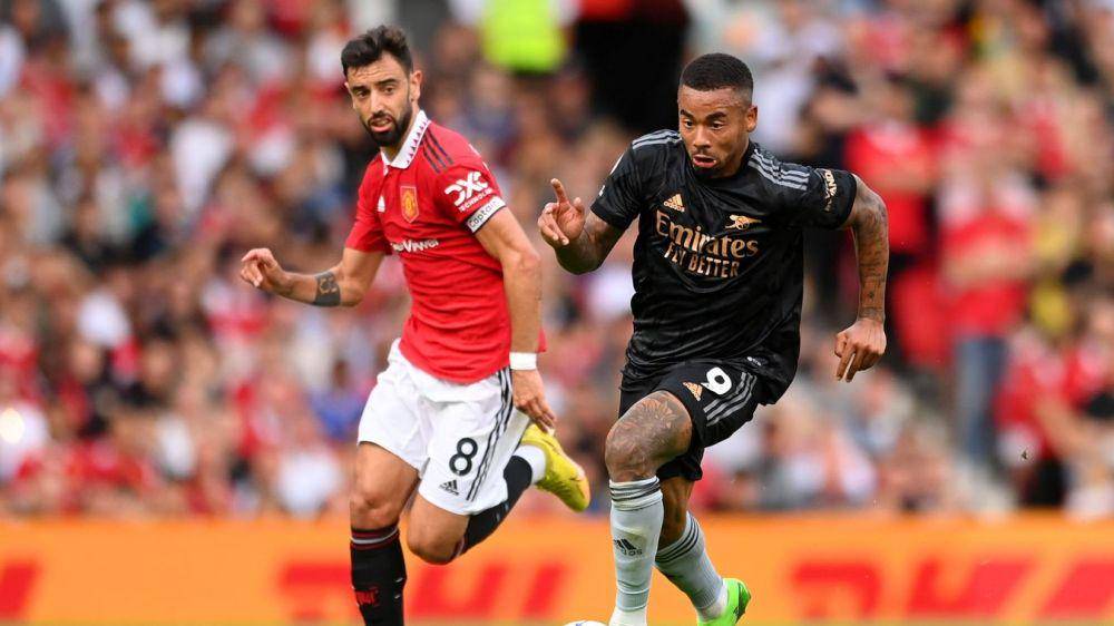 Gabriel Jesus (premierleague.com)