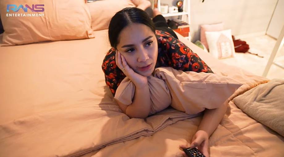 Nagita Slavina (YouTube.com/Rans Entertainment)