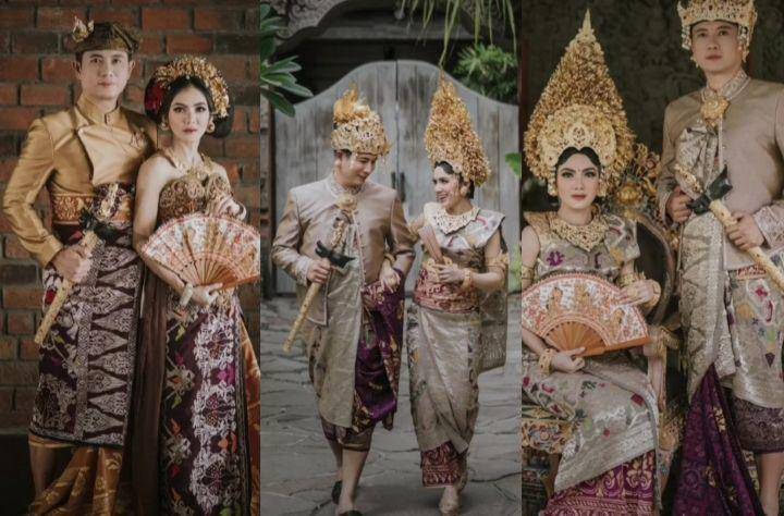 kolase potret prewed Baby Niken (instagram.com/babyniken_)