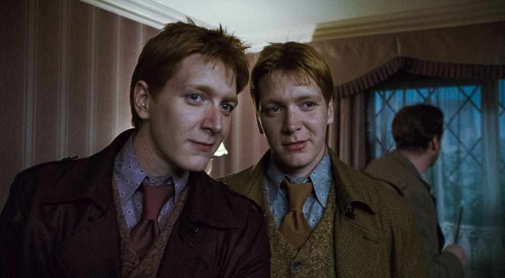 7 Karakter Minor yang Memiliki Dampak Besar dalam Harry Potter