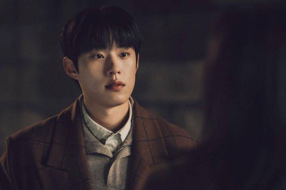 Kim Sung Cheol di Drama Our Beloved Summer (instagram.com/sungcheol2)