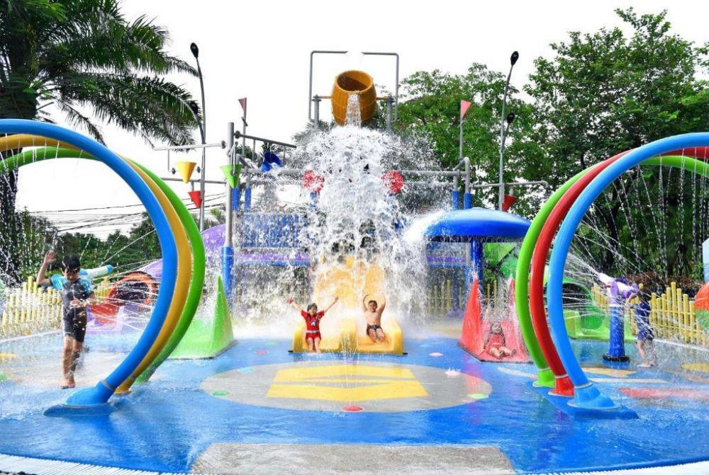 9 Hotel yang Ramah Anak dan Paling Seru buat Staycation di Jabodetabek