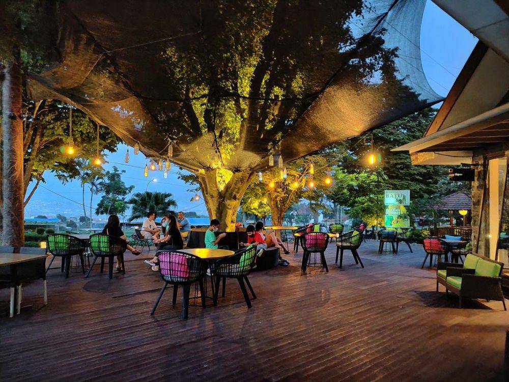 Rempah Warung khas Batu